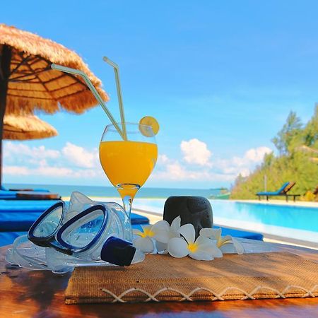Palagama Beach Etalai Екстер'єр фото