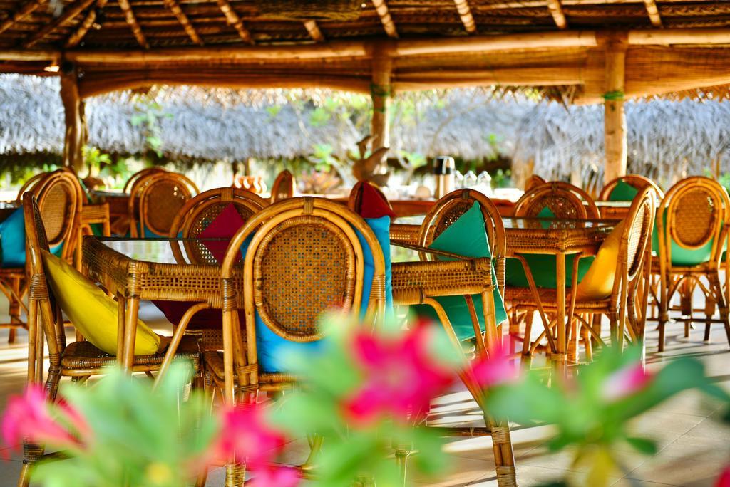 Palagama Beach Etalai Екстер'єр фото