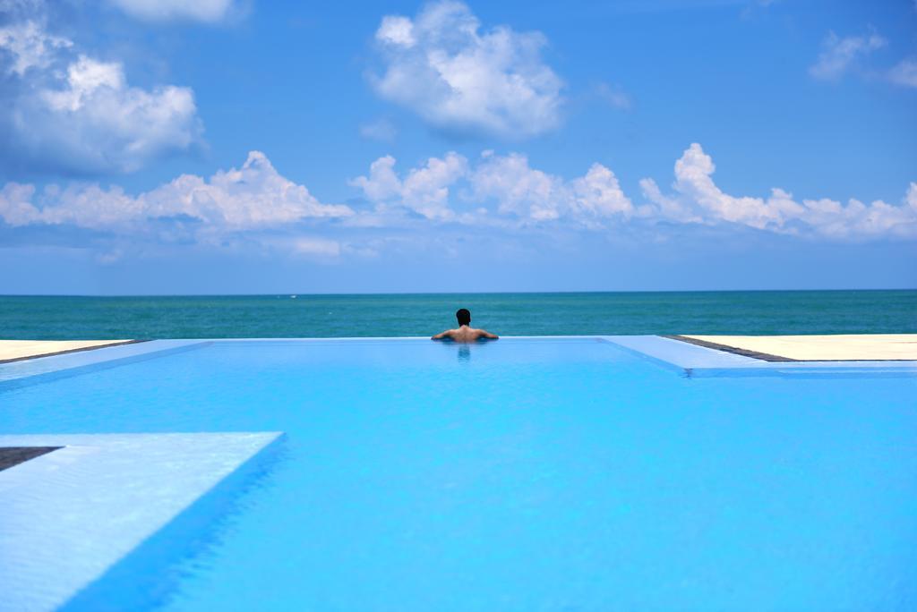 Palagama Beach Etalai Екстер'єр фото