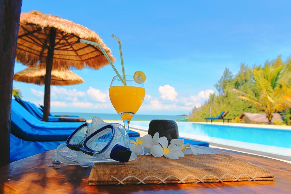 Palagama Beach Etalai Екстер'єр фото