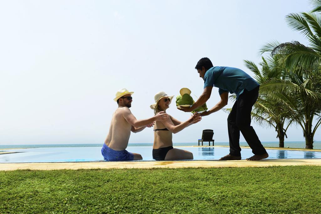 Palagama Beach Etalai Екстер'єр фото