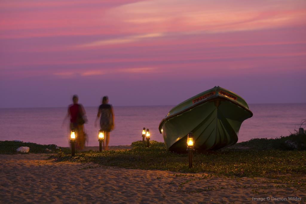 Palagama Beach Etalai Екстер'єр фото