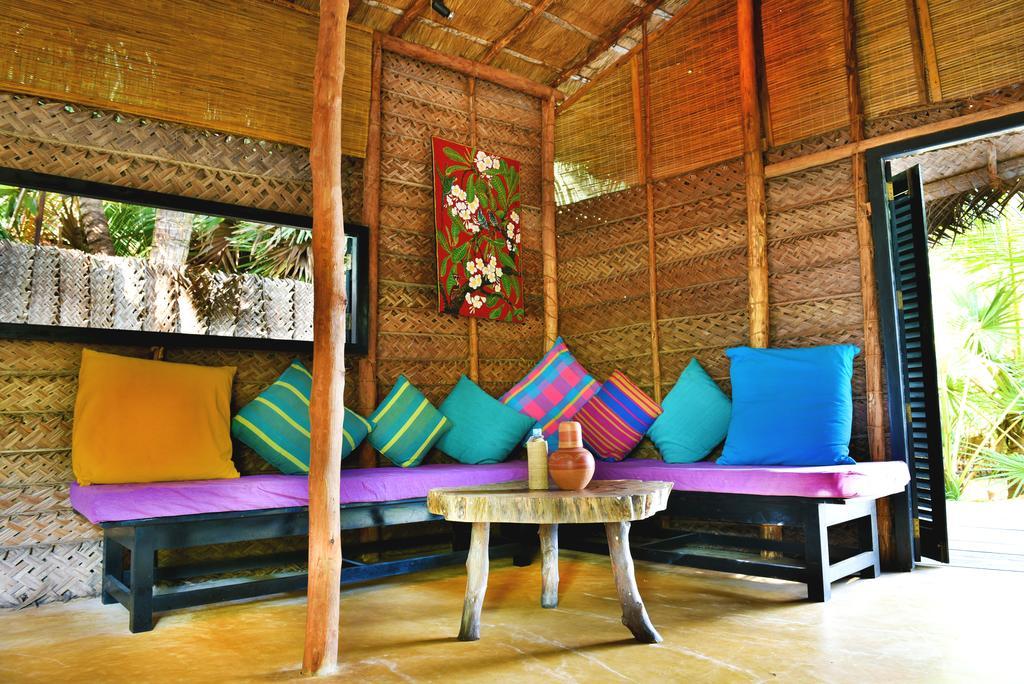 Palagama Beach Etalai Екстер'єр фото