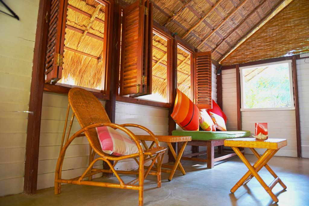 Palagama Beach Etalai Екстер'єр фото