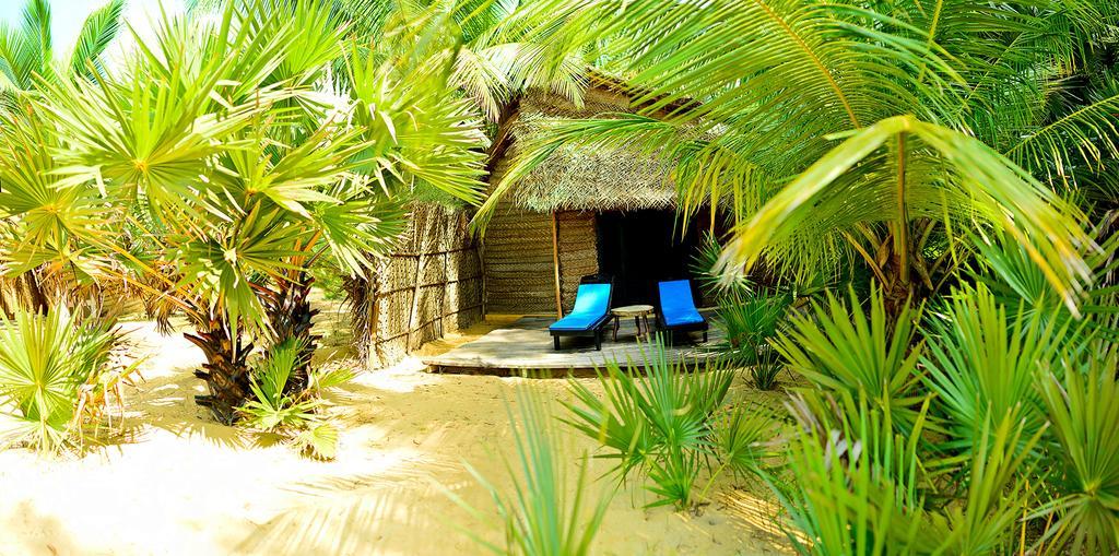 Palagama Beach Etalai Екстер'єр фото