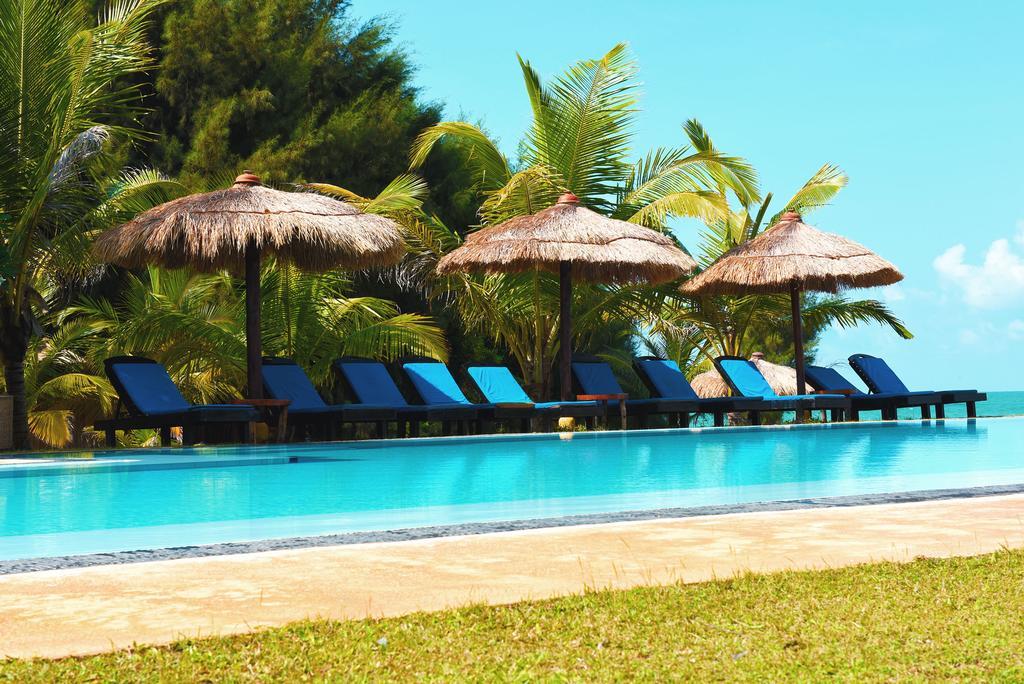 Palagama Beach Etalai Екстер'єр фото