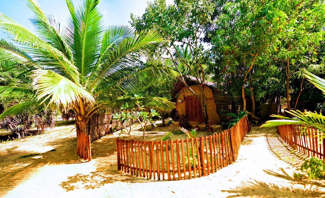 Palagama Beach Etalai Екстер'єр фото