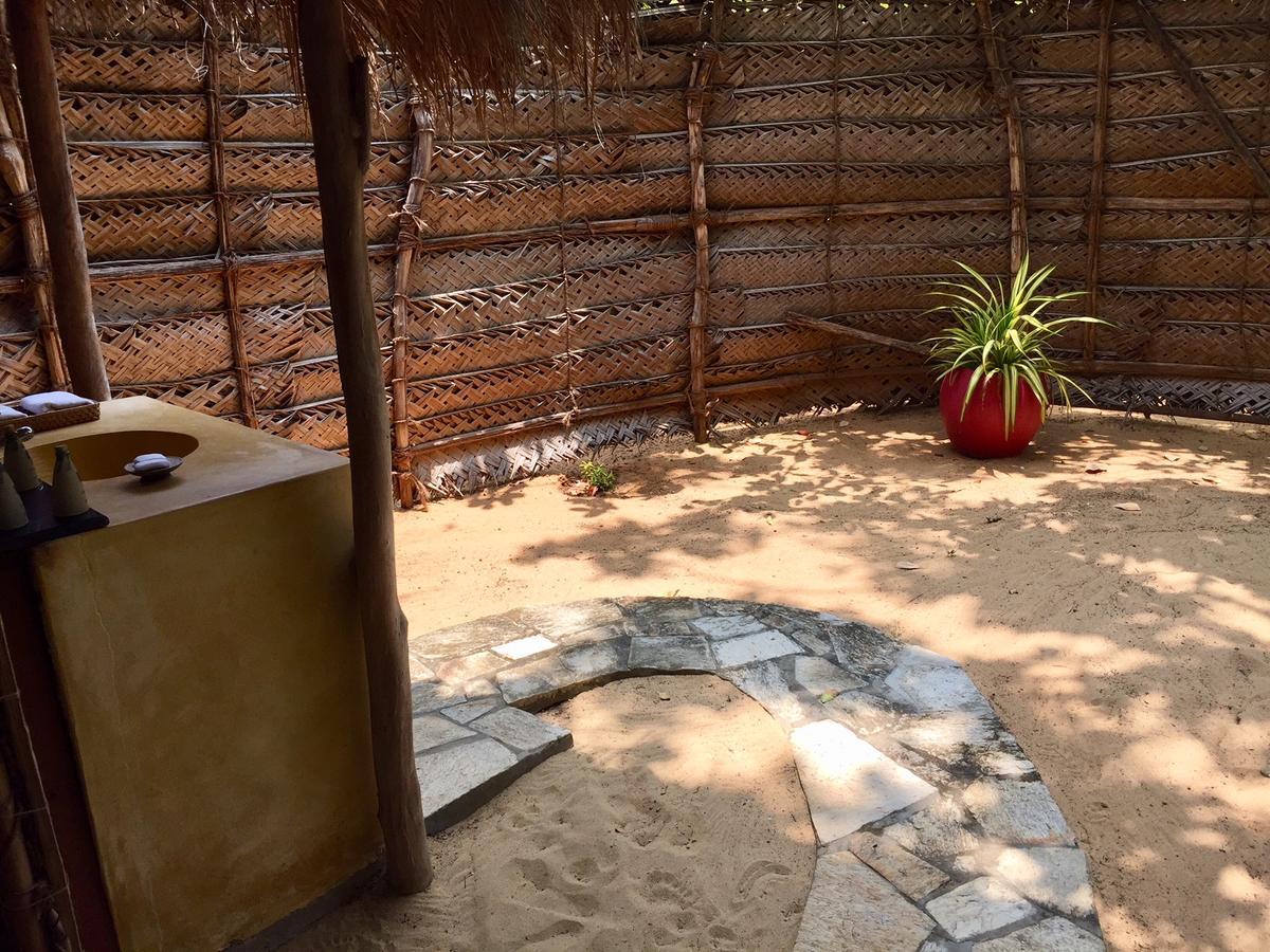 Palagama Beach Etalai Екстер'єр фото