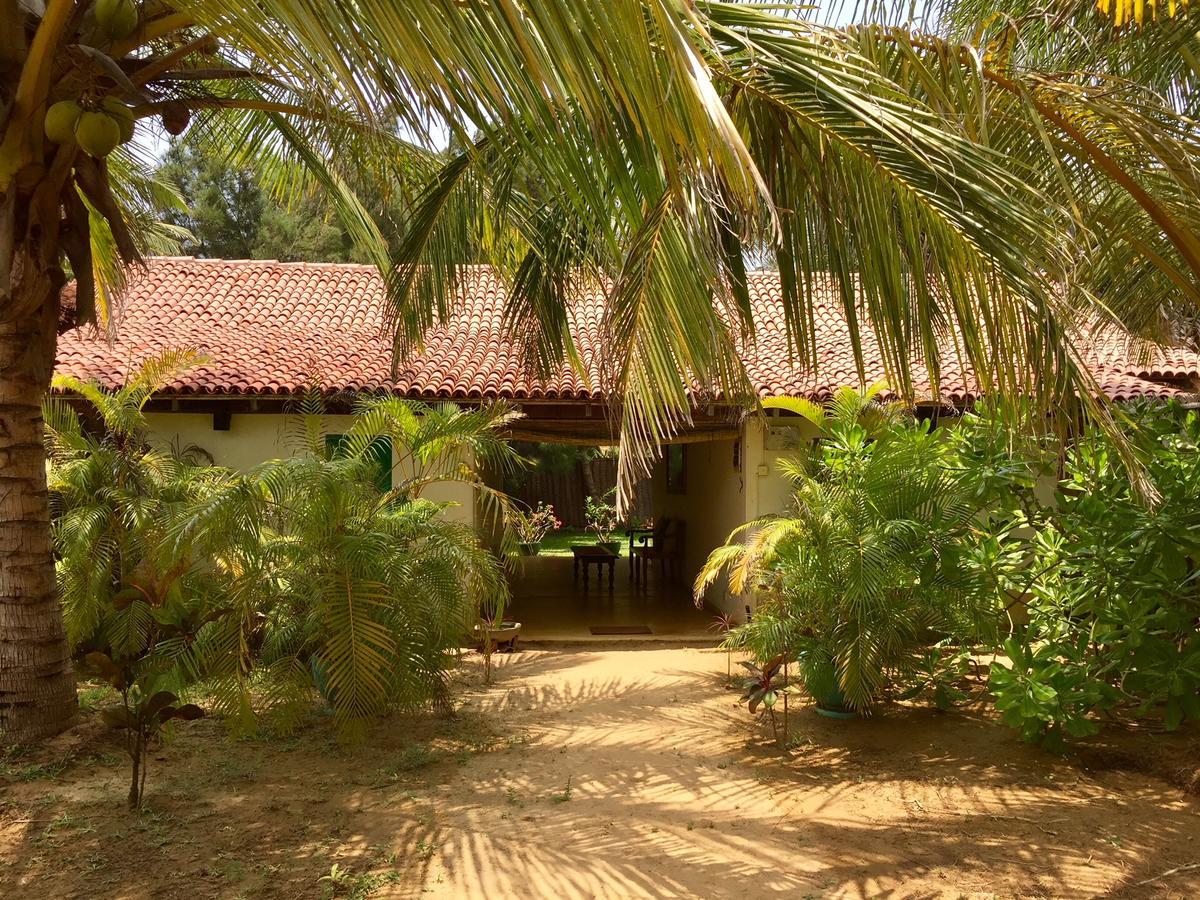 Palagama Beach Etalai Екстер'єр фото