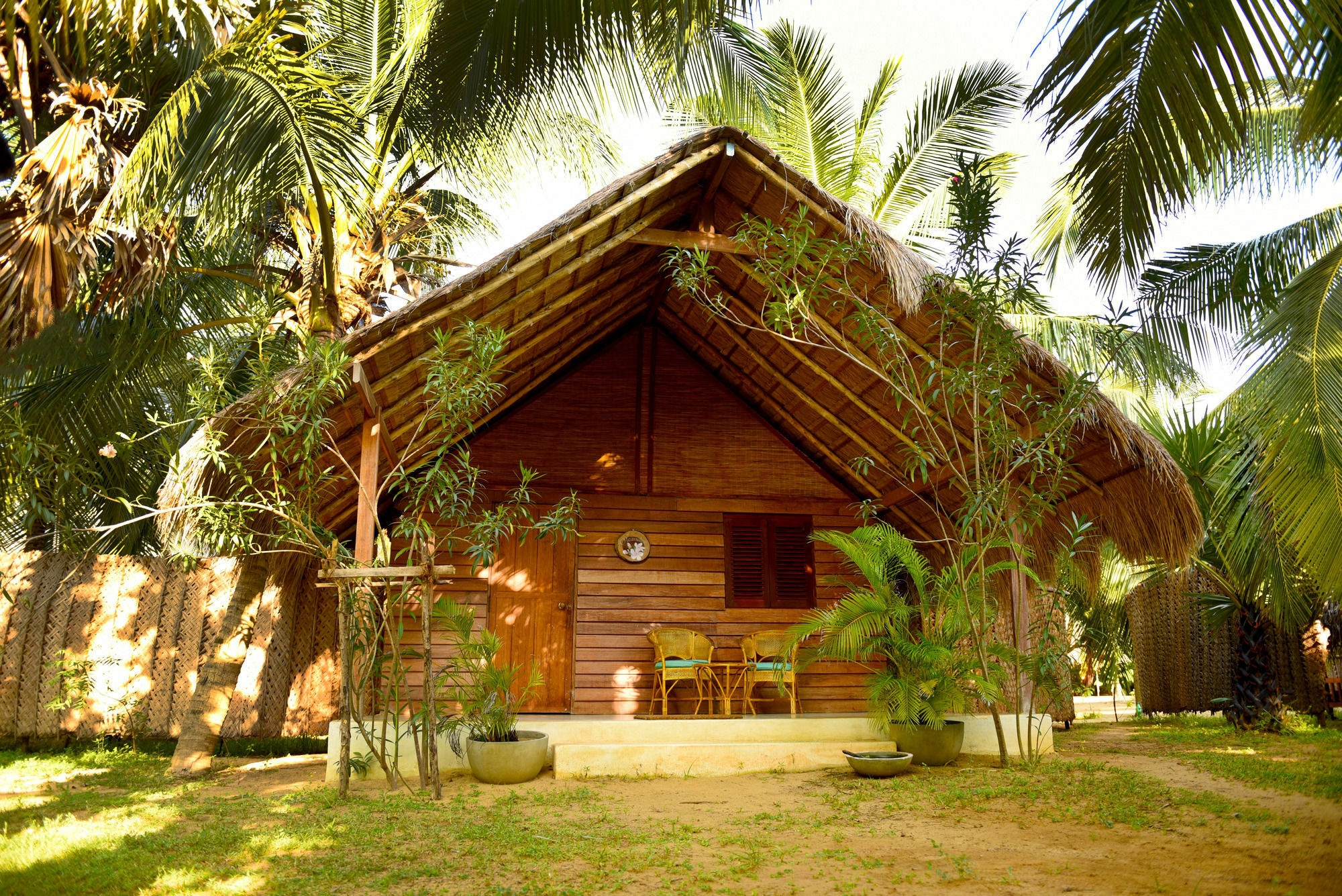 Palagama Beach Etalai Екстер'єр фото