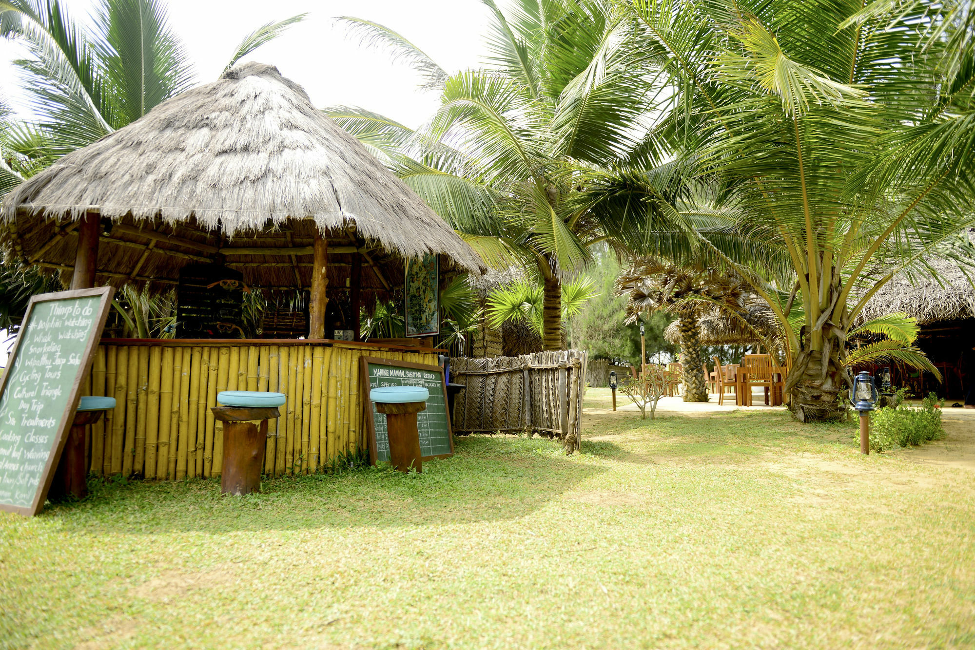 Palagama Beach Etalai Екстер'єр фото