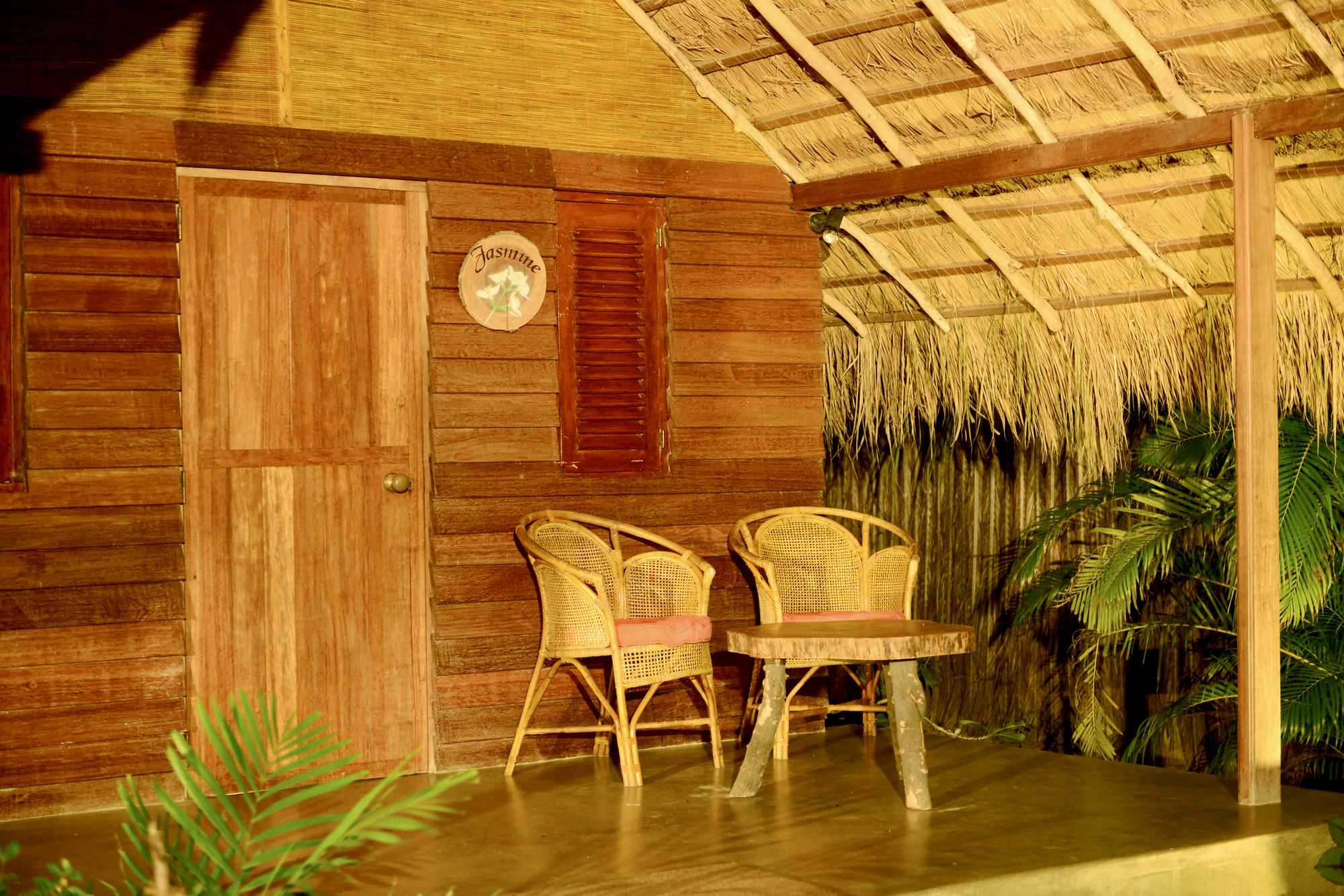 Palagama Beach Etalai Екстер'єр фото