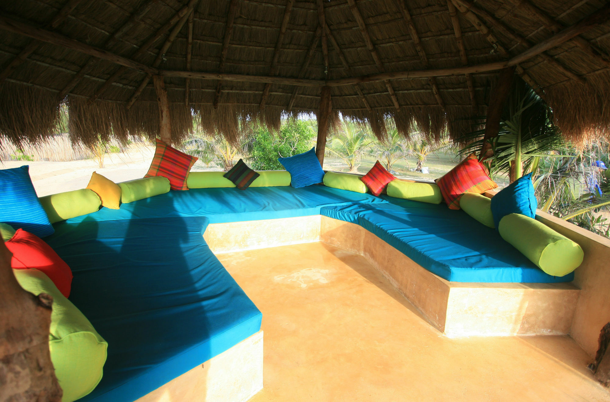 Palagama Beach Etalai Екстер'єр фото