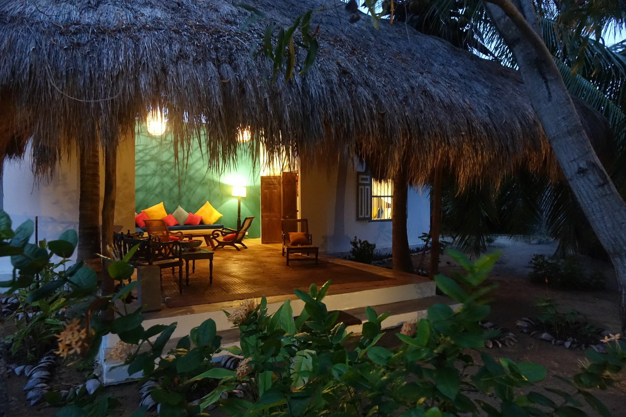 Palagama Beach Etalai Екстер'єр фото