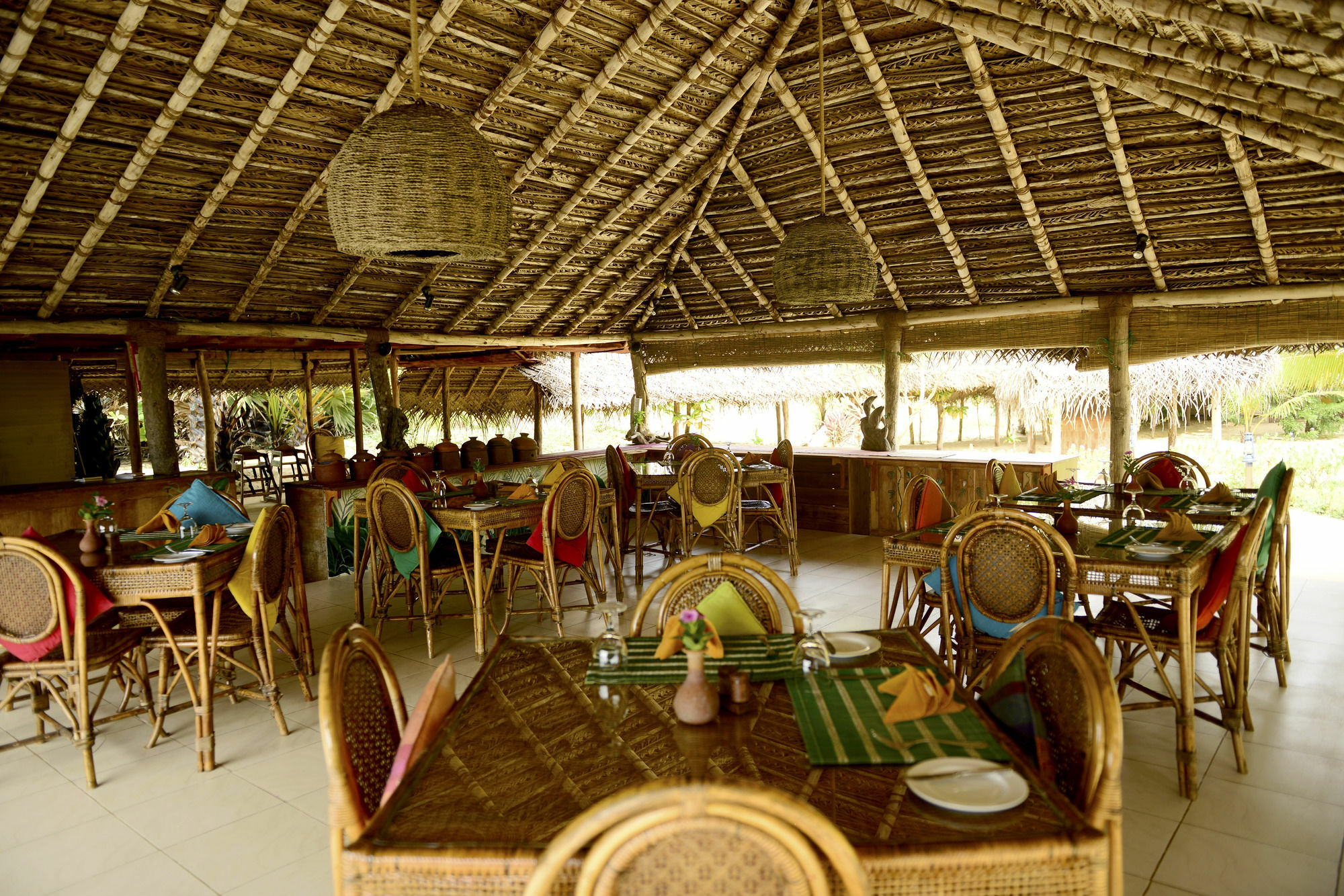 Palagama Beach Etalai Екстер'єр фото