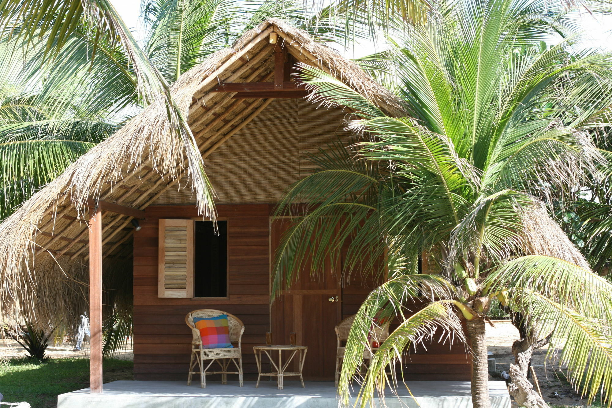 Palagama Beach Etalai Екстер'єр фото