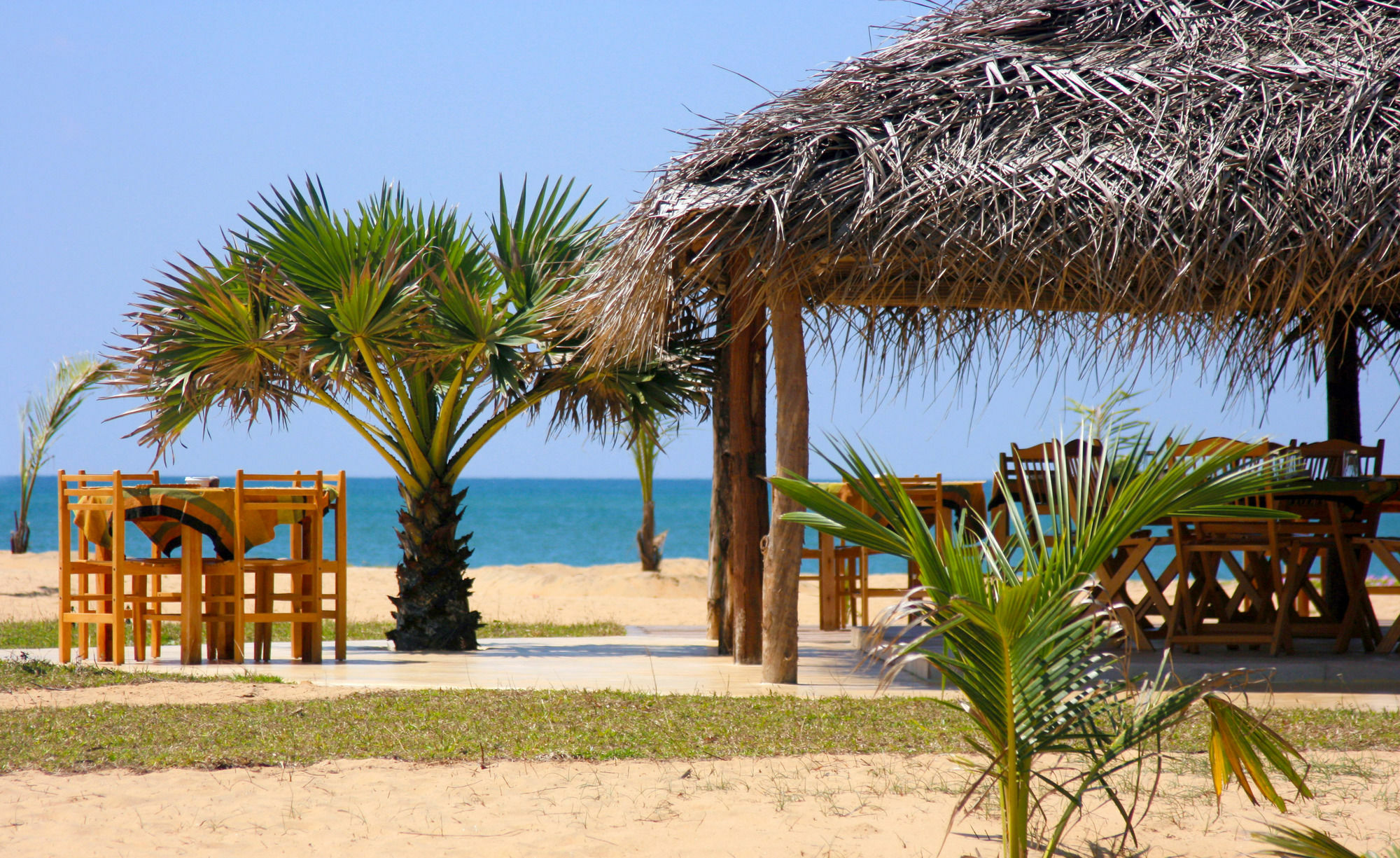 Palagama Beach Etalai Екстер'єр фото