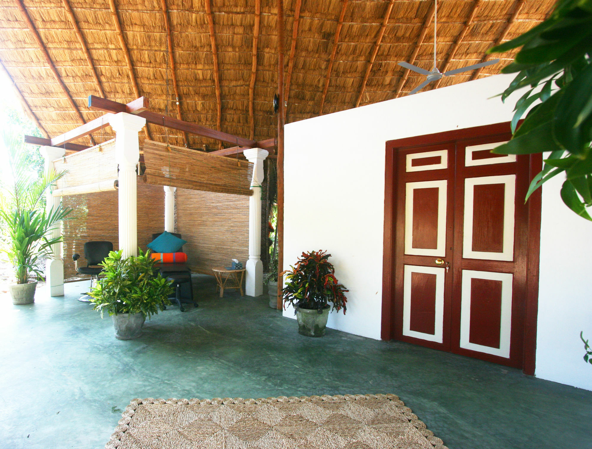 Palagama Beach Etalai Екстер'єр фото