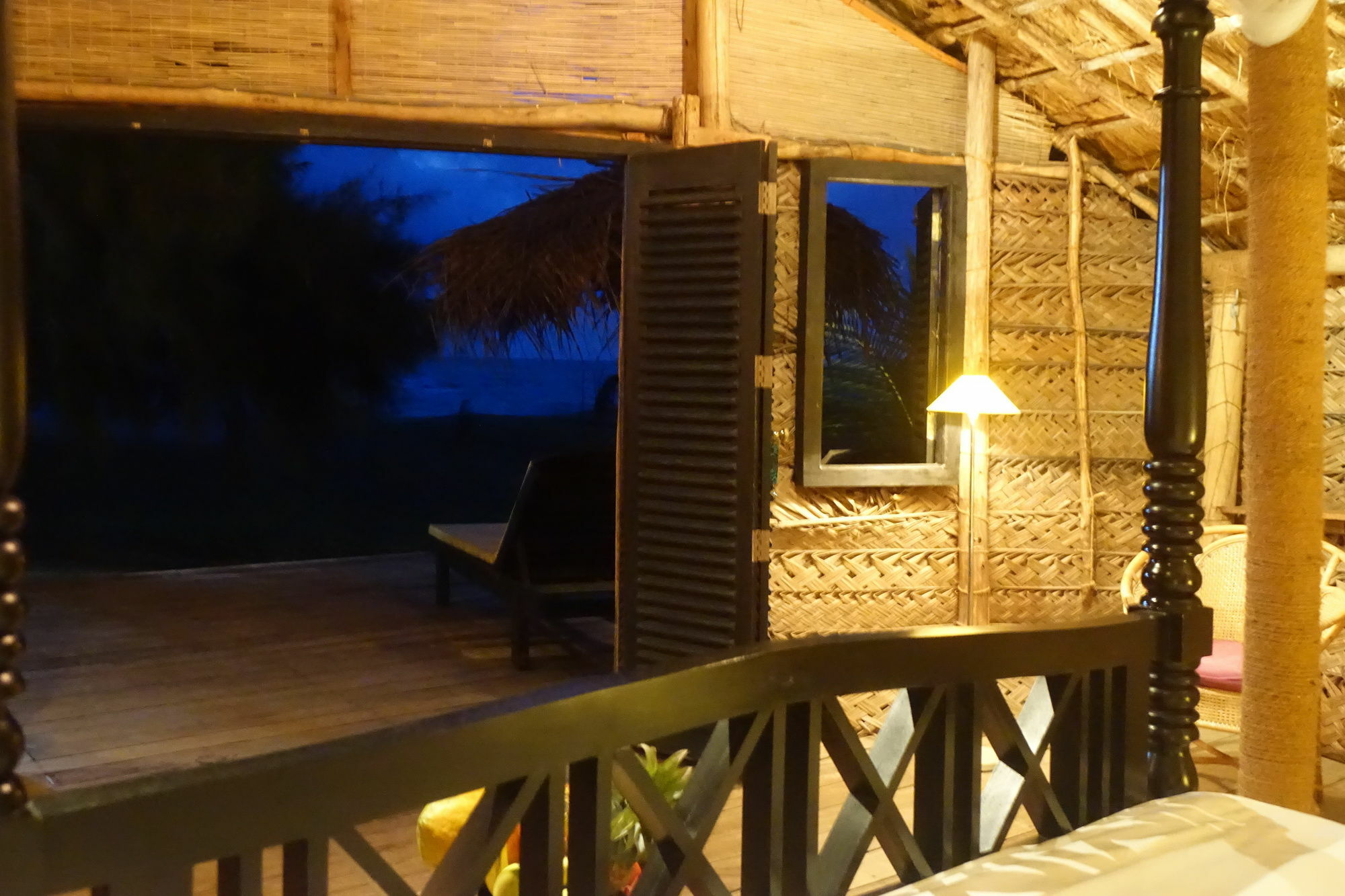 Palagama Beach Etalai Екстер'єр фото