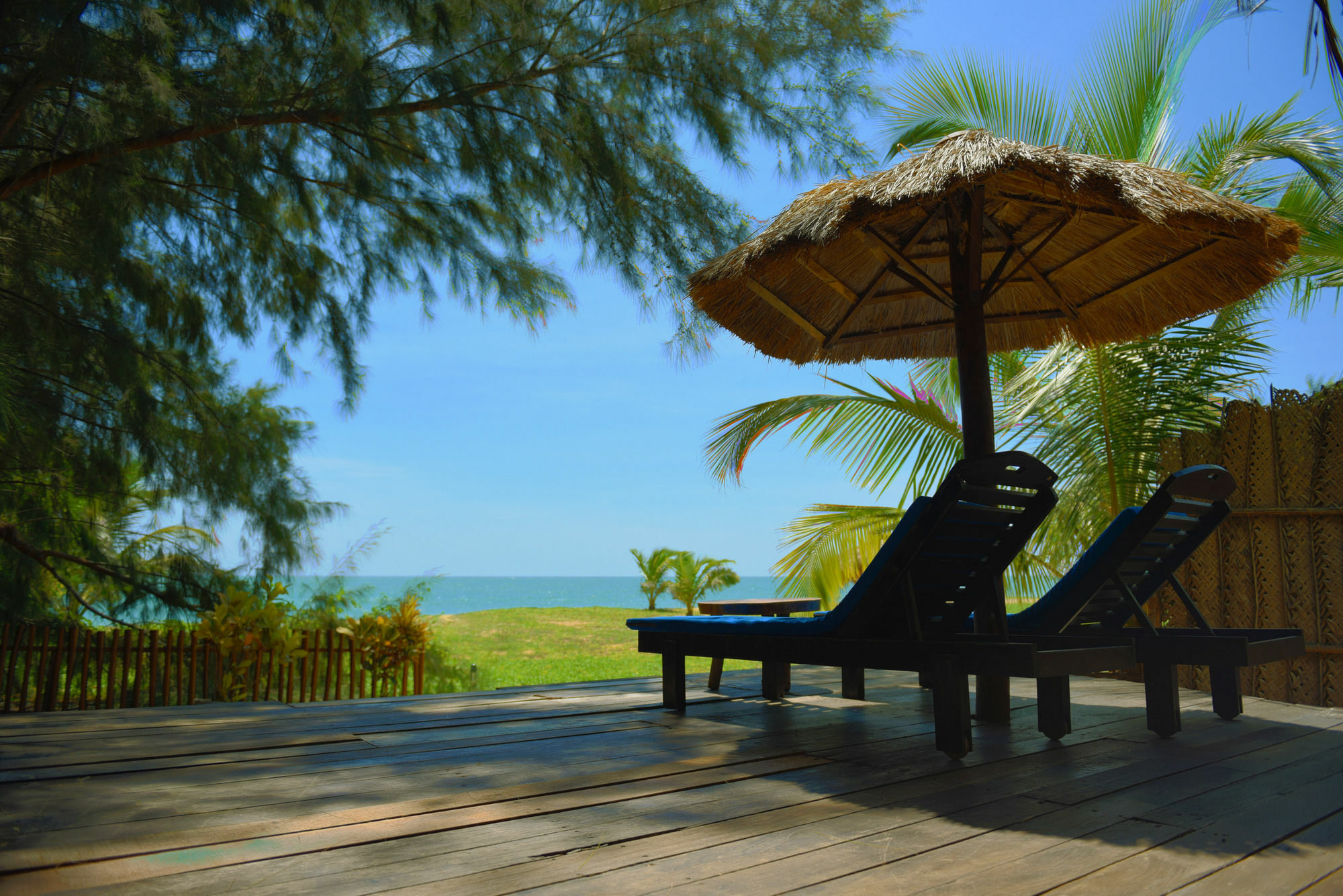 Palagama Beach Etalai Екстер'єр фото