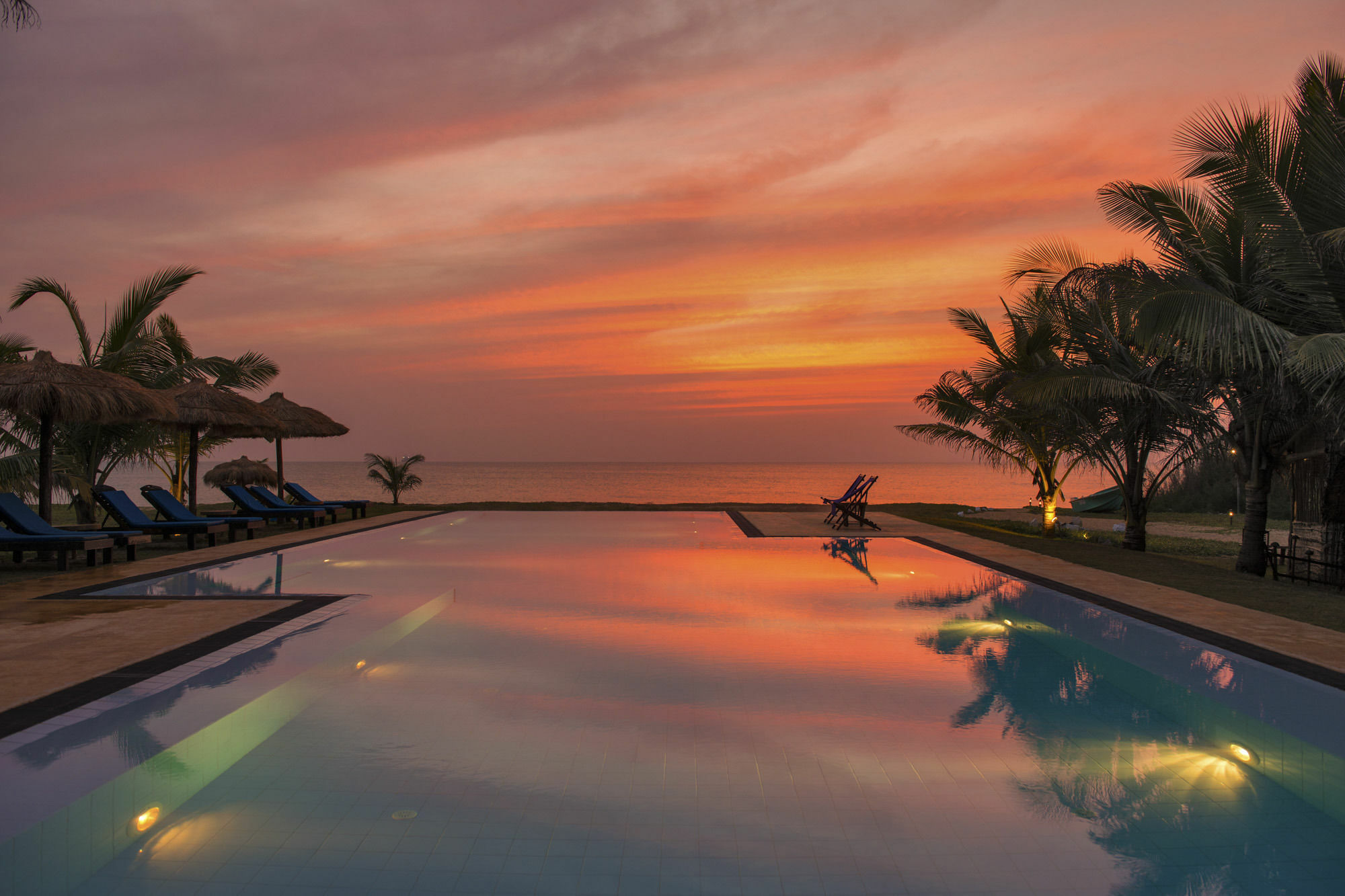 Palagama Beach Etalai Екстер'єр фото